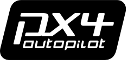 PX4 logo